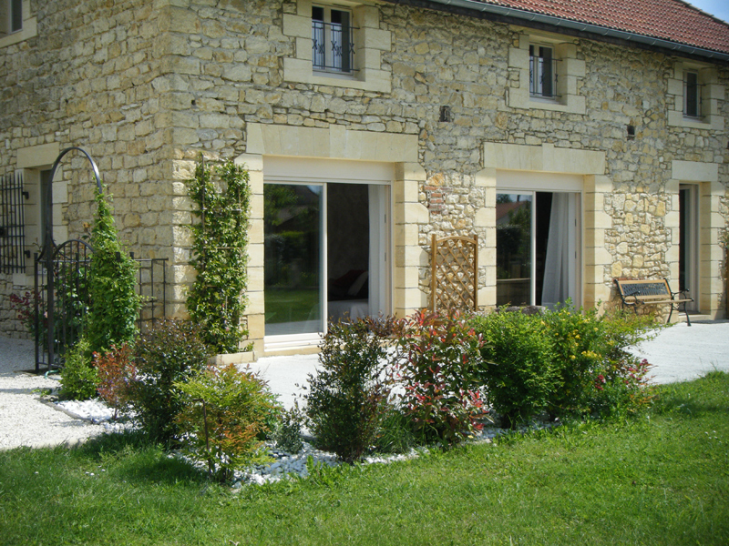 Gîte Du Priolat, Saint-Cyprien - photo 15