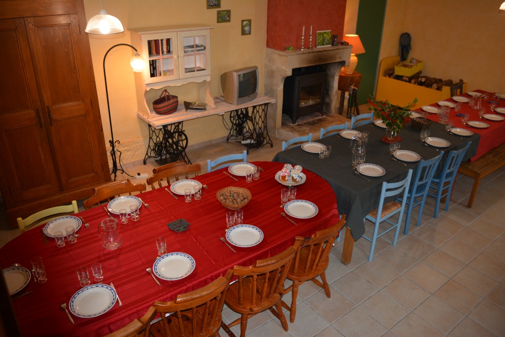 Le Hameau de Sainte-Mégrine - hébergement de groupes, Coulon - photo 6