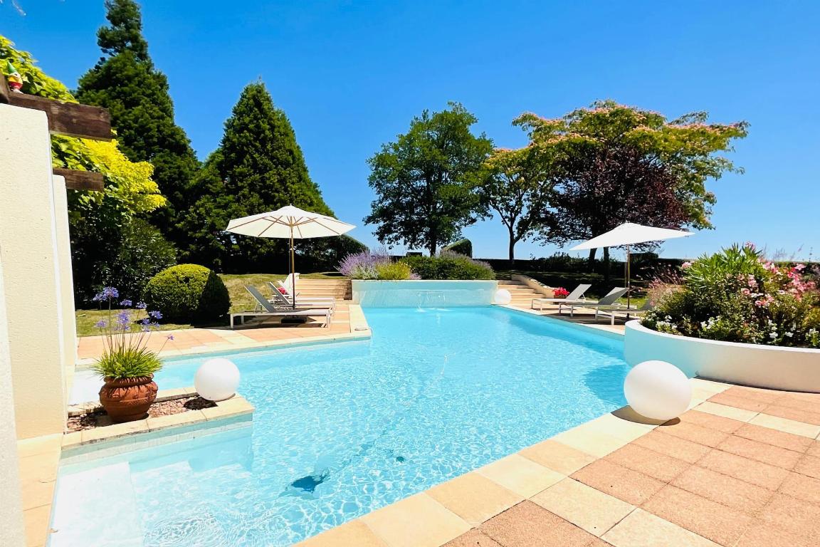 La Villa Alouette, Baleyssagues - photo 5