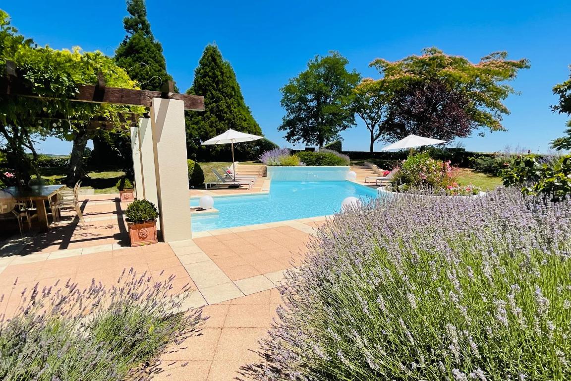 La Villa Alouette, Baleyssagues - photo 25