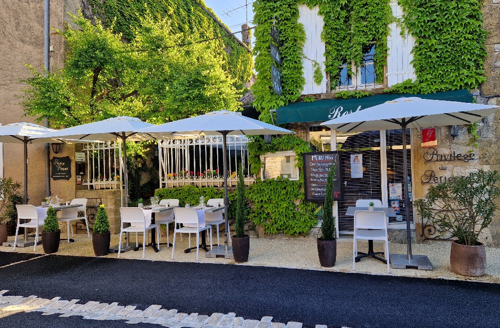 Le Privilège du Périgord