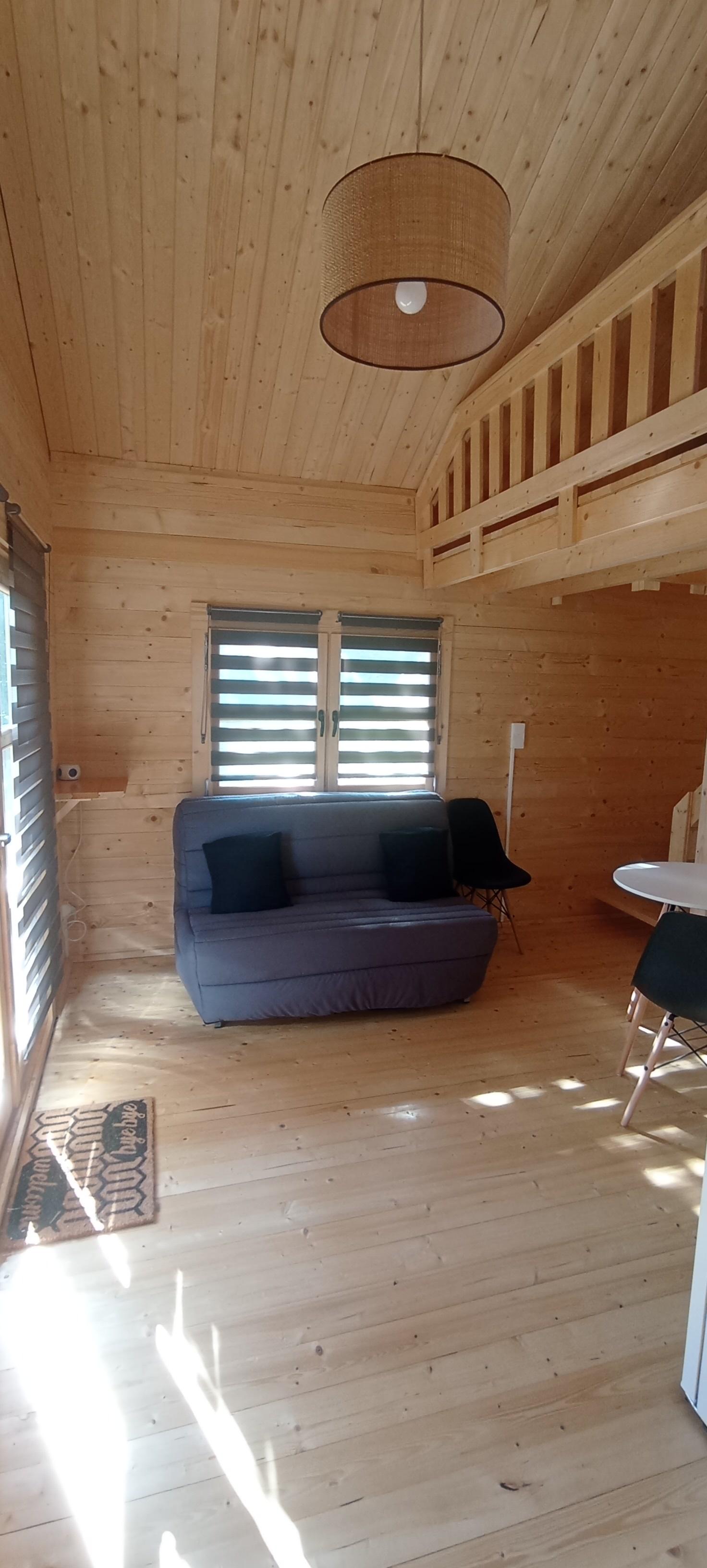 Chalet Chastang, Servières-le-Château - photo 2