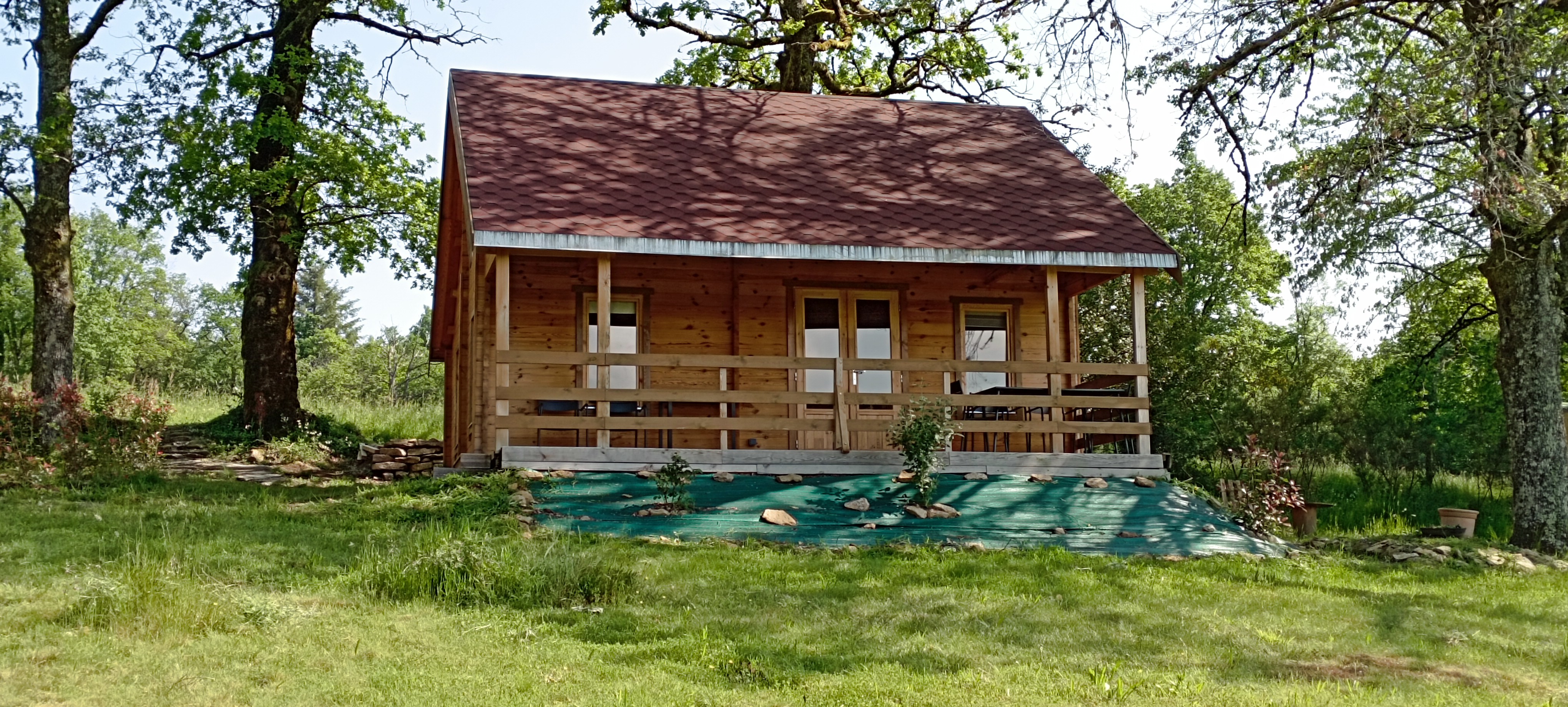 Chalet Merle - photo 4