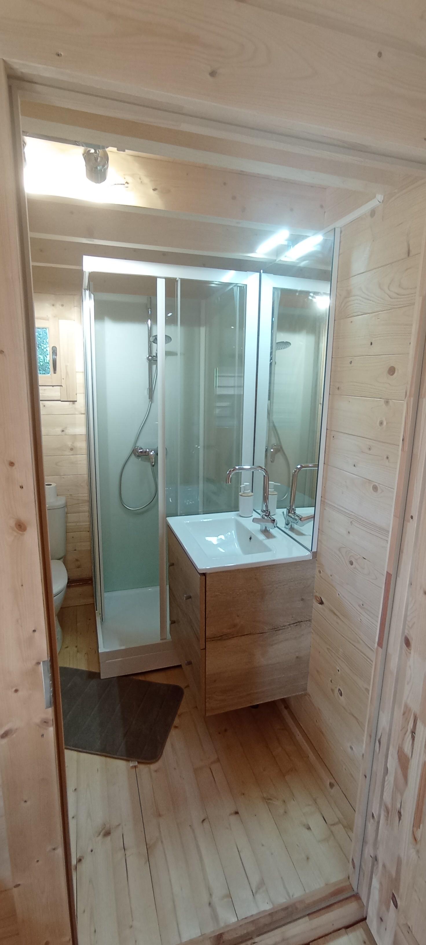 Chalet Chastang, Servières-le-Château - photo 4