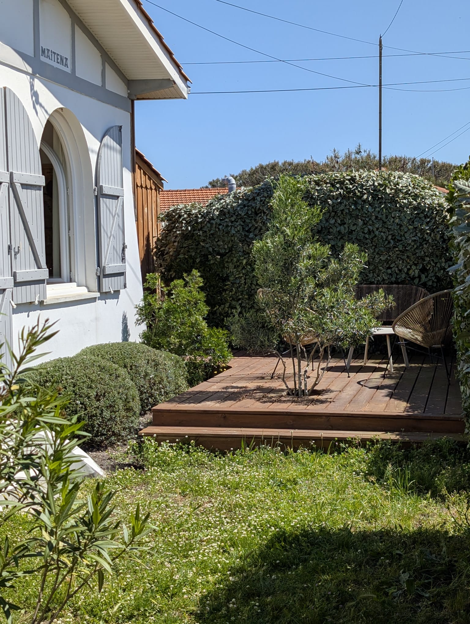 Villa Maïtena, Vendays-Montalivet - photo 5