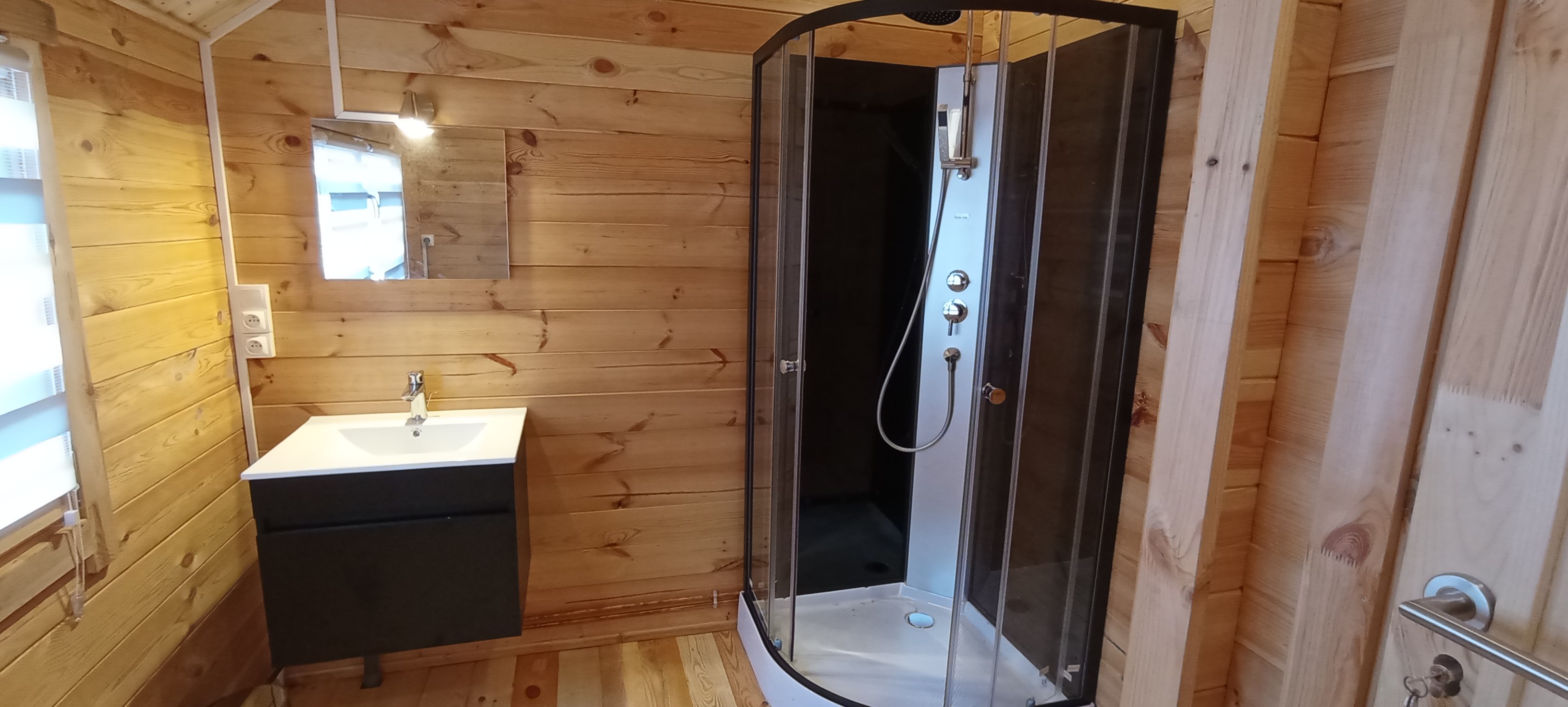 Chalet Merle, Servières-le-Château - photo 4