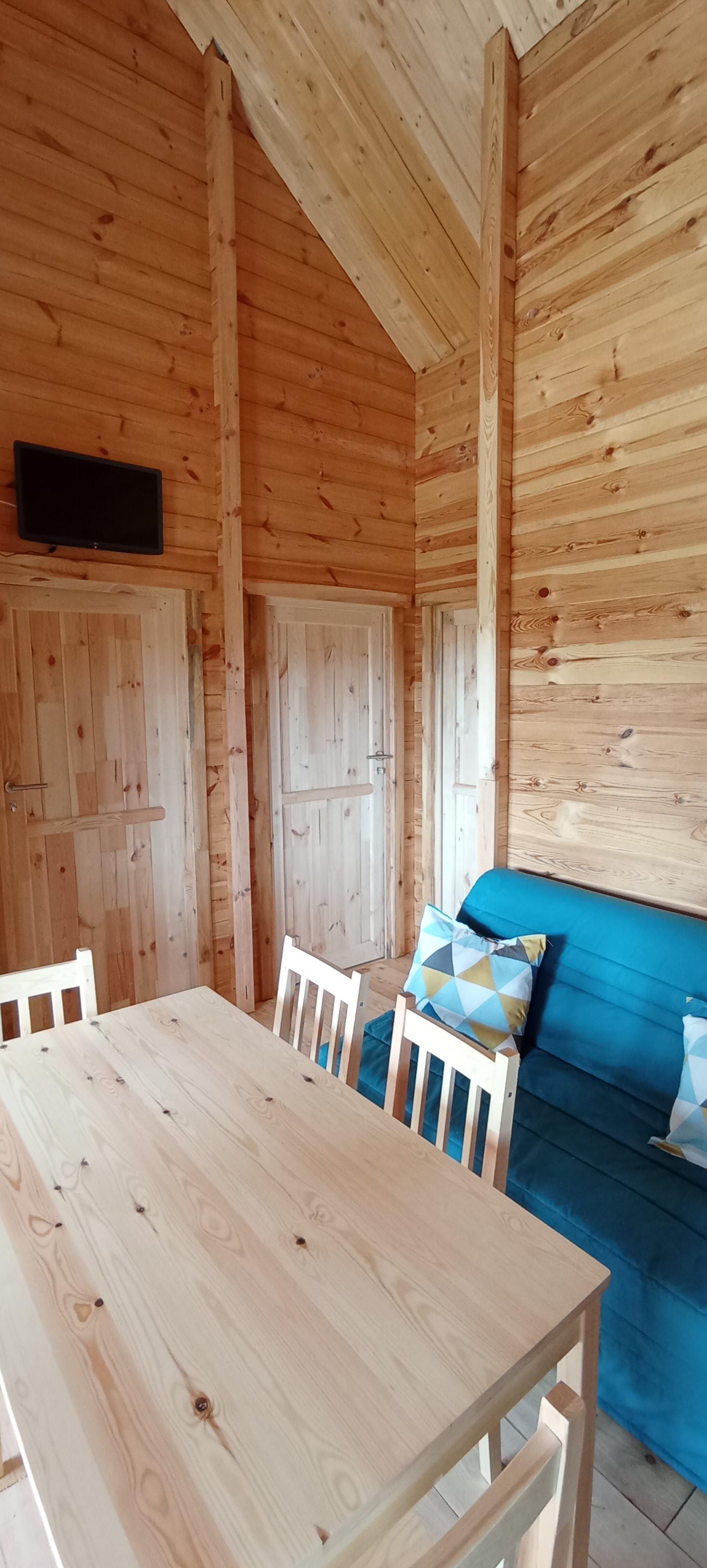 Chalet Merle - photo 5