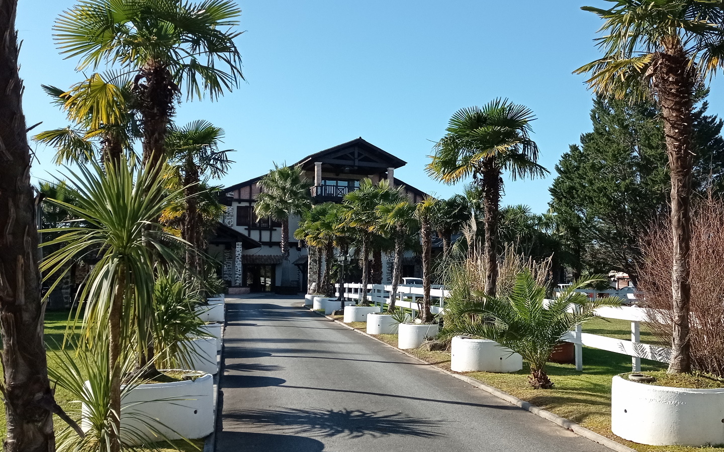 Domaine Santa Maria - photo 2