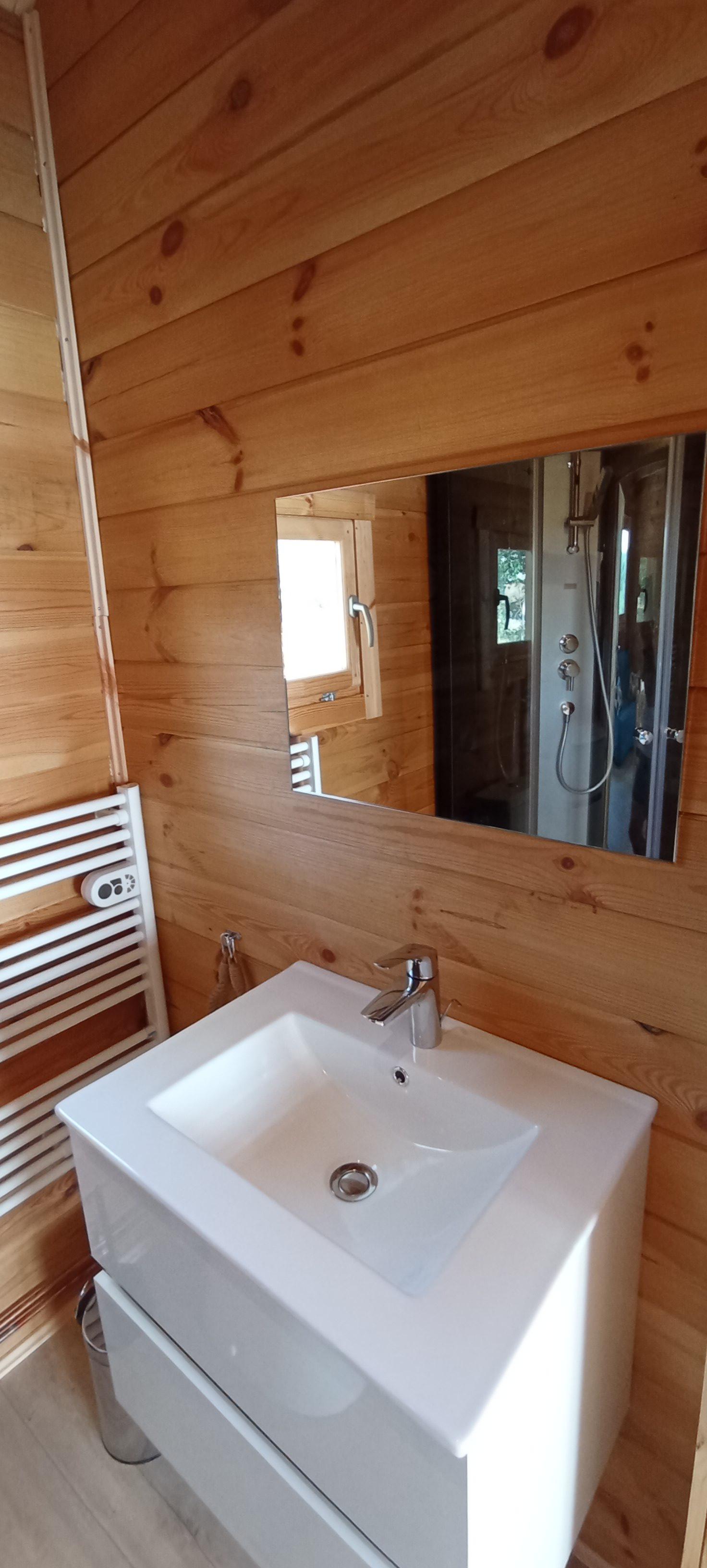 Chalet Xaintrie, Servières-le-Château - photo 7