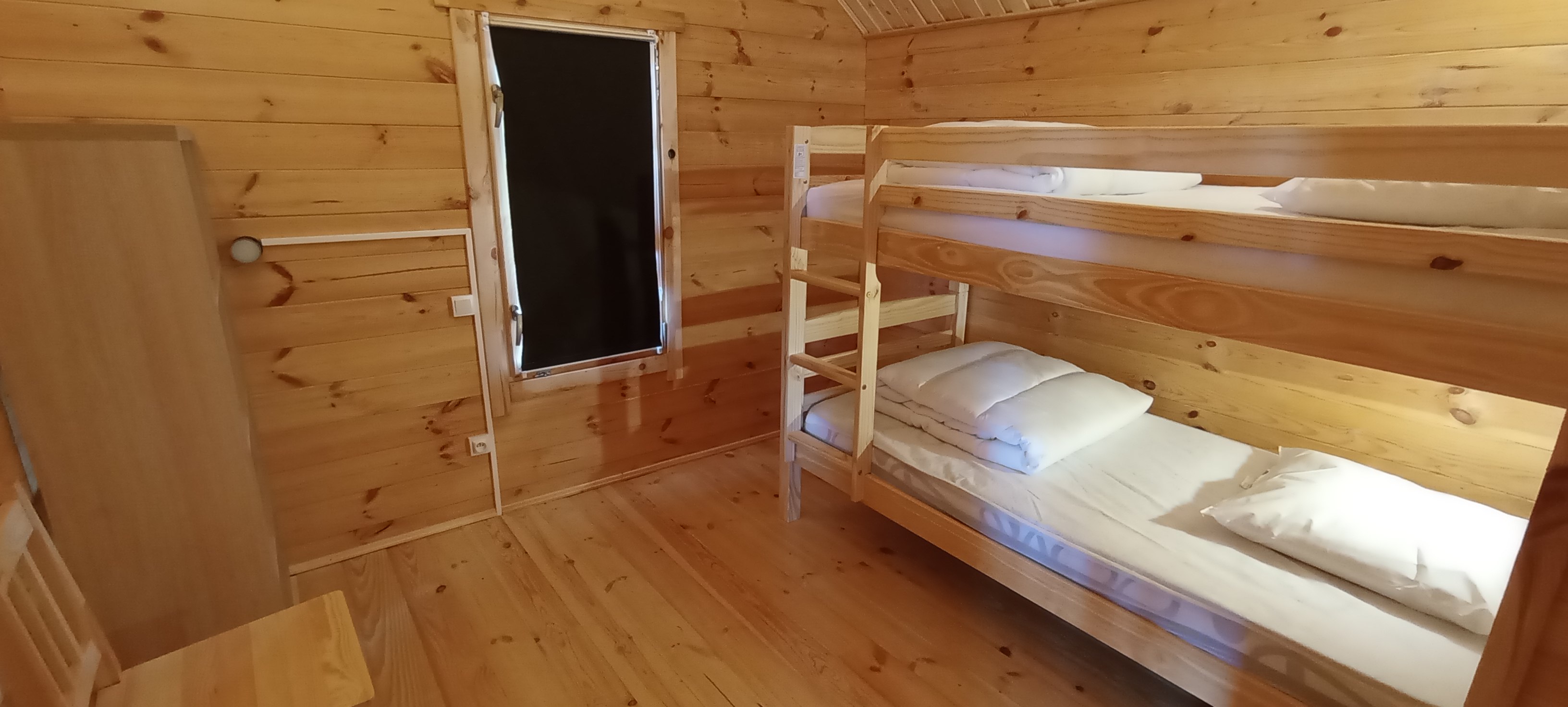 Chalet Merle, Servières-le-Château - photo 6