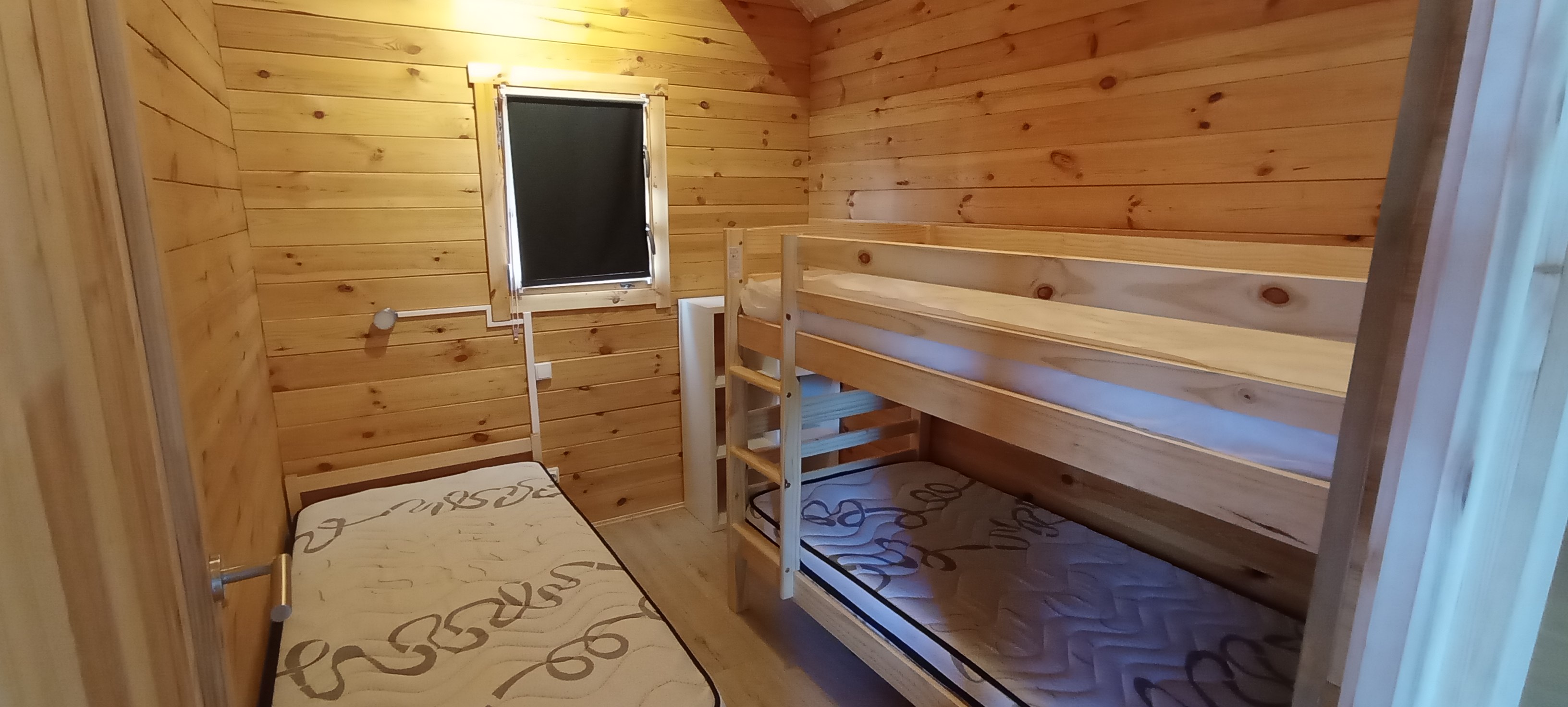 Chalet Xaintrie - photo 5