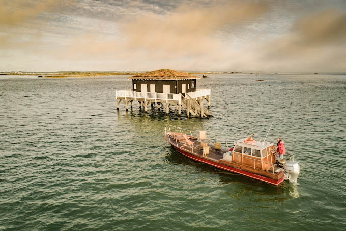 Promenade en Chaland - photo 2