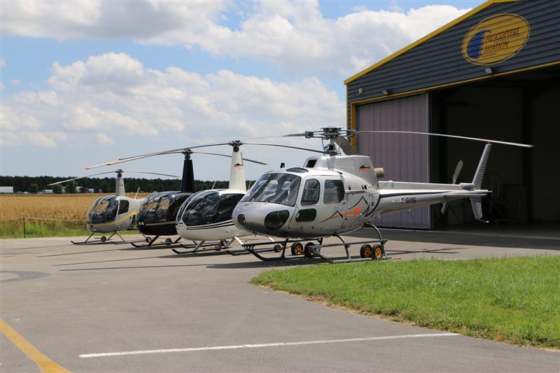 Procoptère Aviation