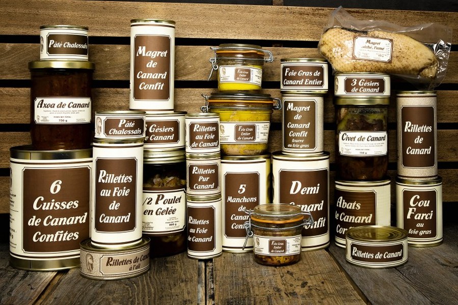 Ferme Moulié