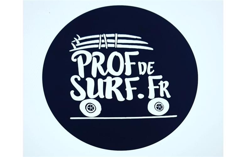Profdesurf.fr