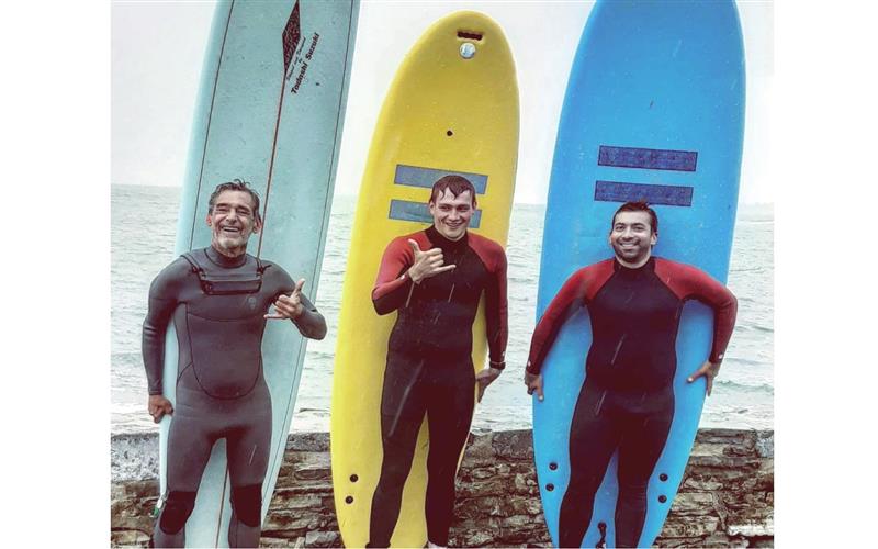 Profdesurf.fr