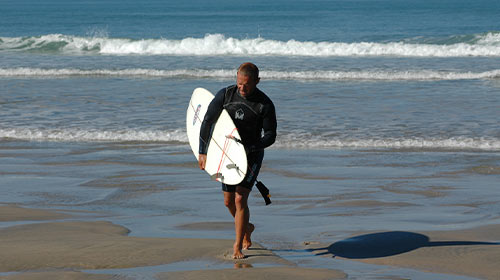 Helio Surf Club - Domaine naturiste — photo 2