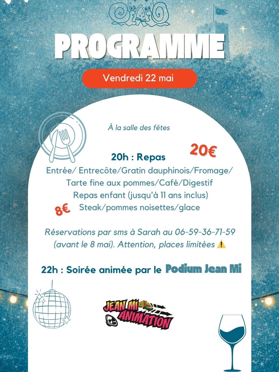 Fêtes d'Hastingues, Hastingues - photo 4