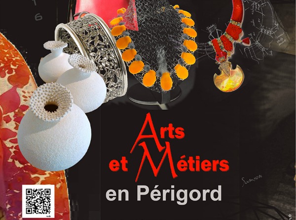 Arts et Métiers en Périgord - photo 2