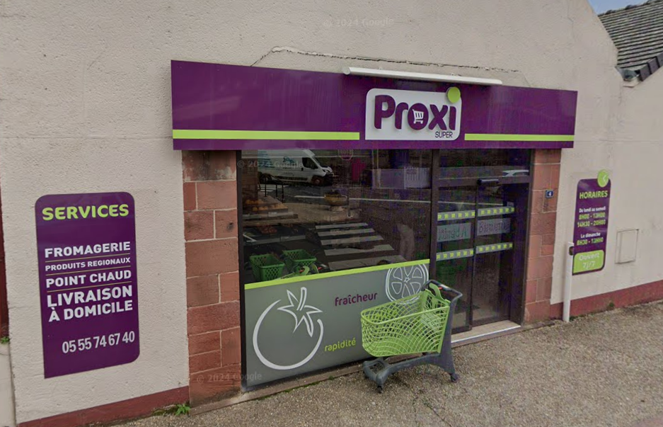 Proxi