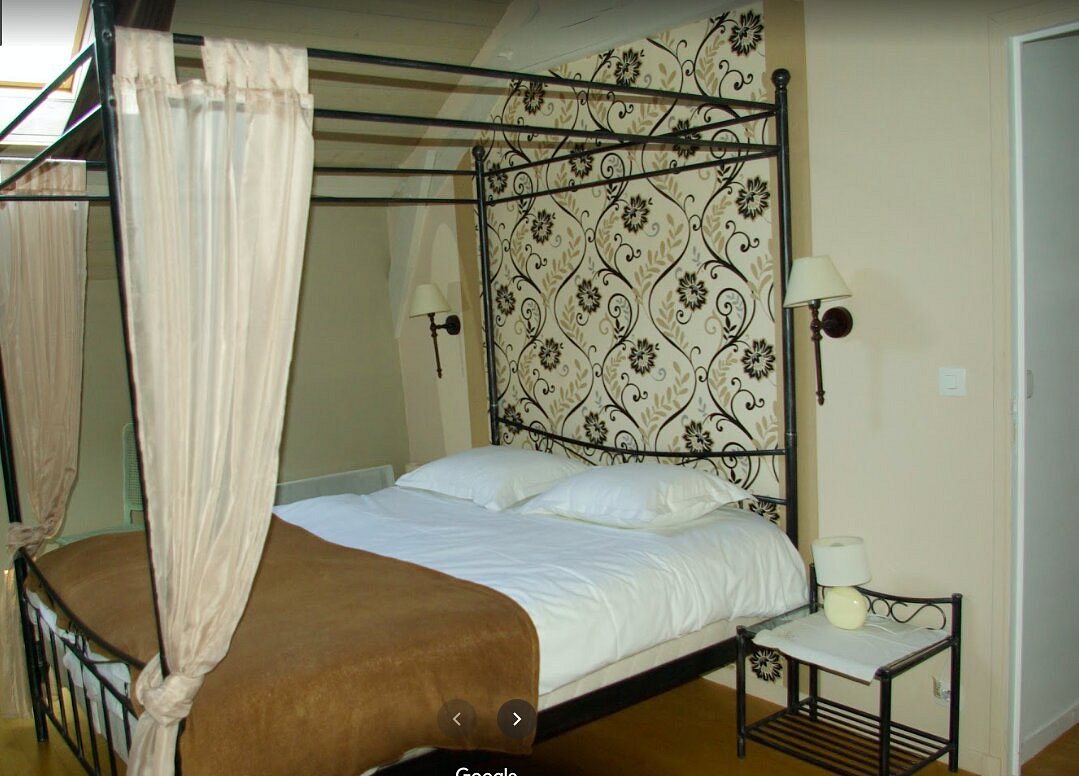 La P'tite Poule Rouge : Le Poulailler