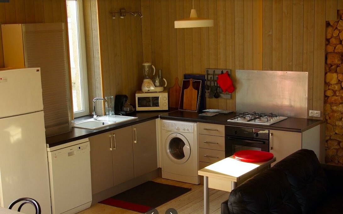 La P'tite Poule Rouge : Le Poulailler, Coux et Bigaroque-Mouzens - photo 2