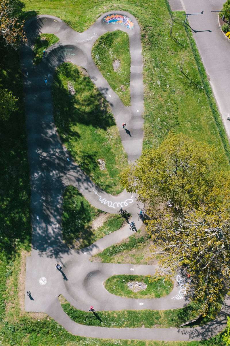 Pumptrack, Tosse - photo 2