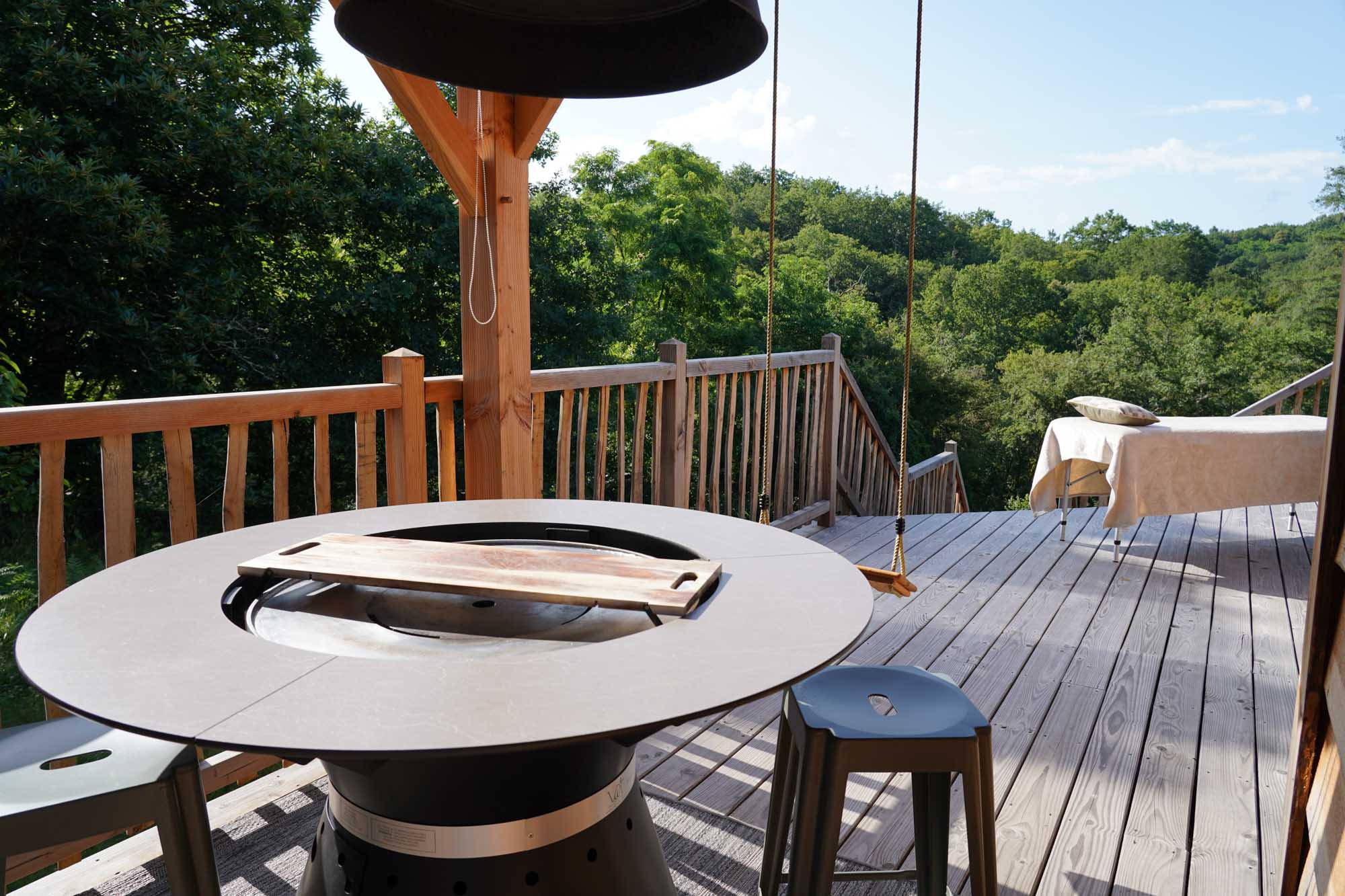 PureS'capade, Royères - photo 7