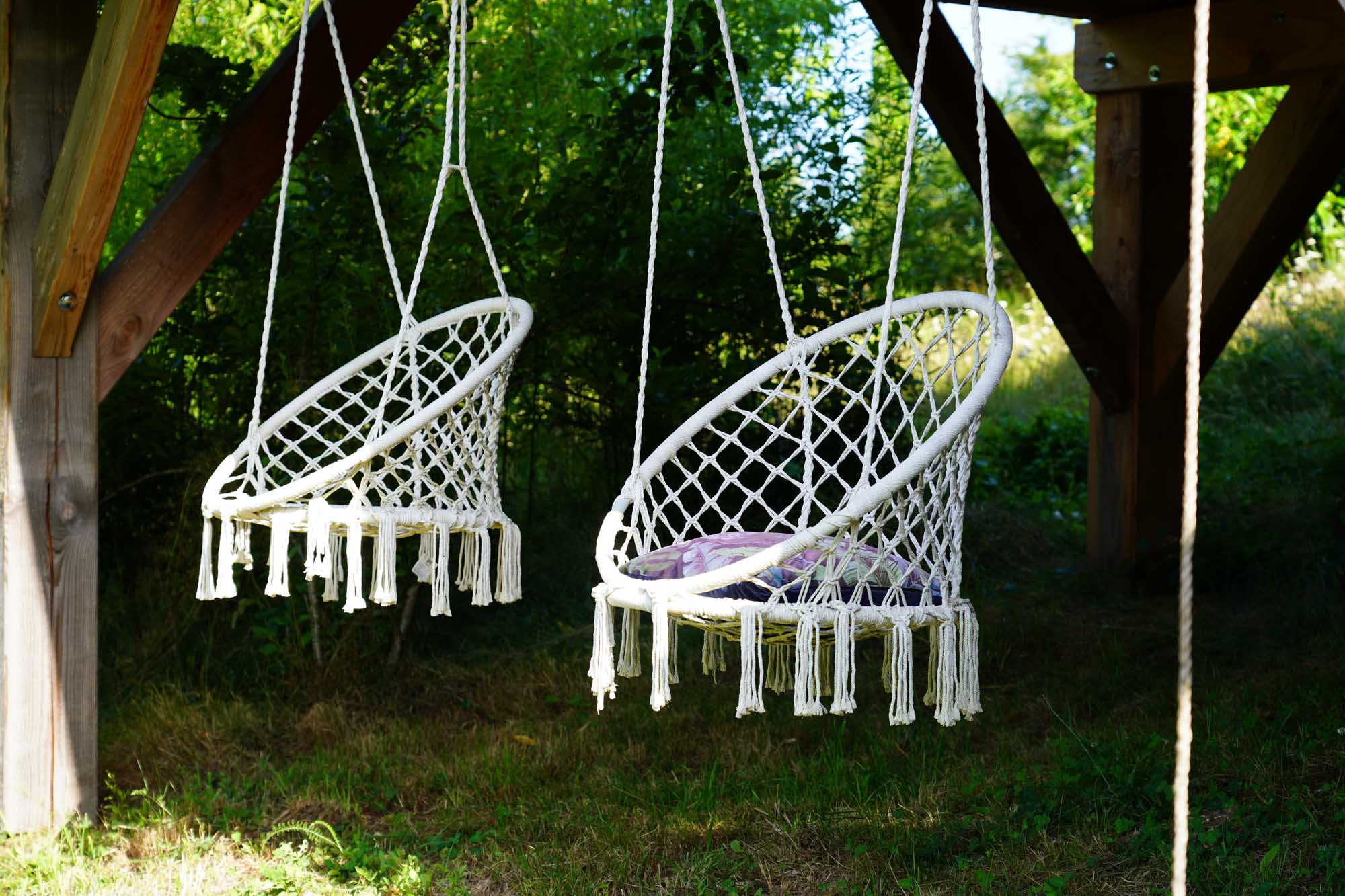 PureS'capade, Royères - photo 6