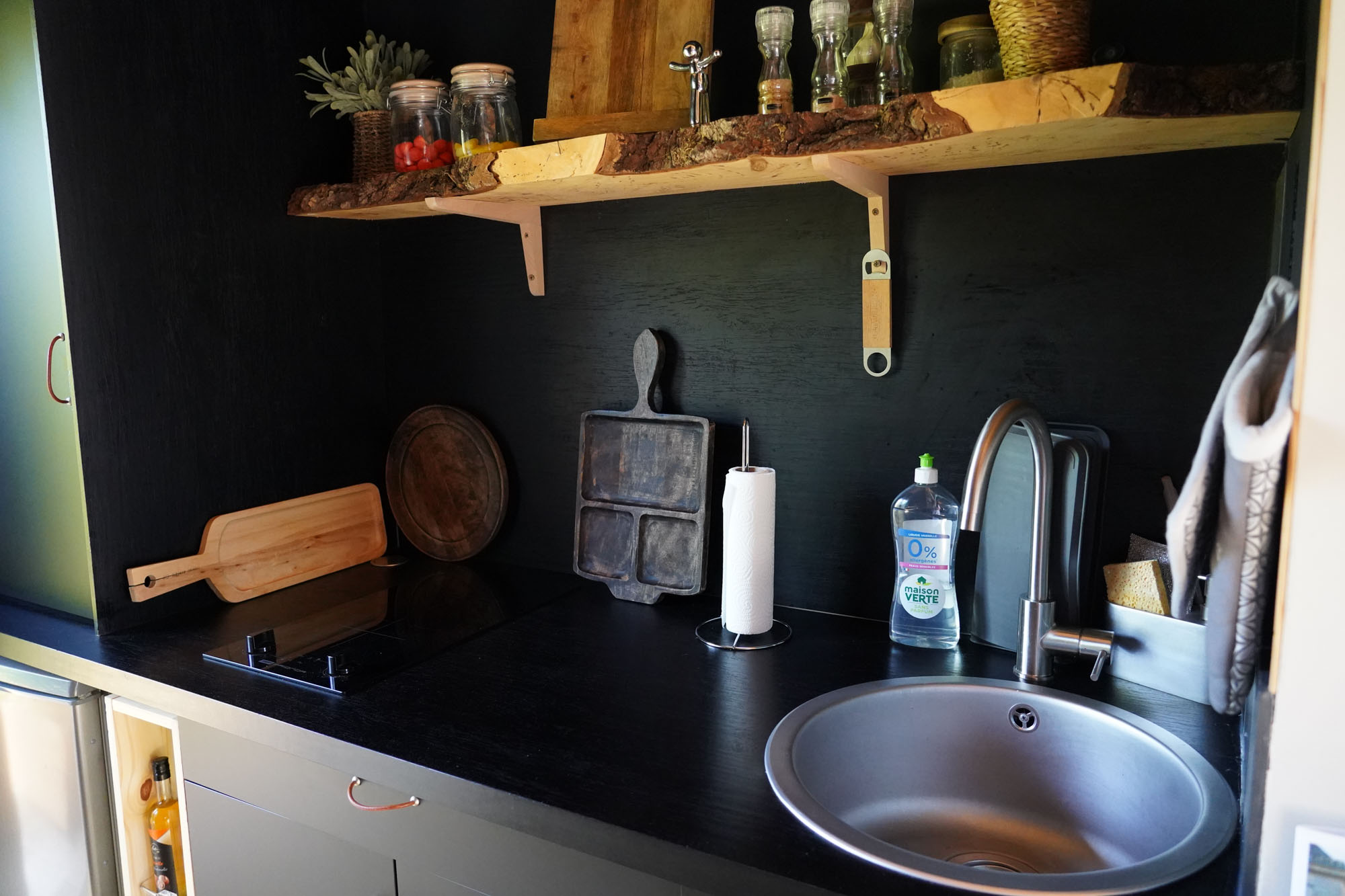 PureS'capade - photo 3