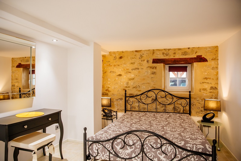 Domaine de Puyregonde - Gîte des Magnolias - photo 4