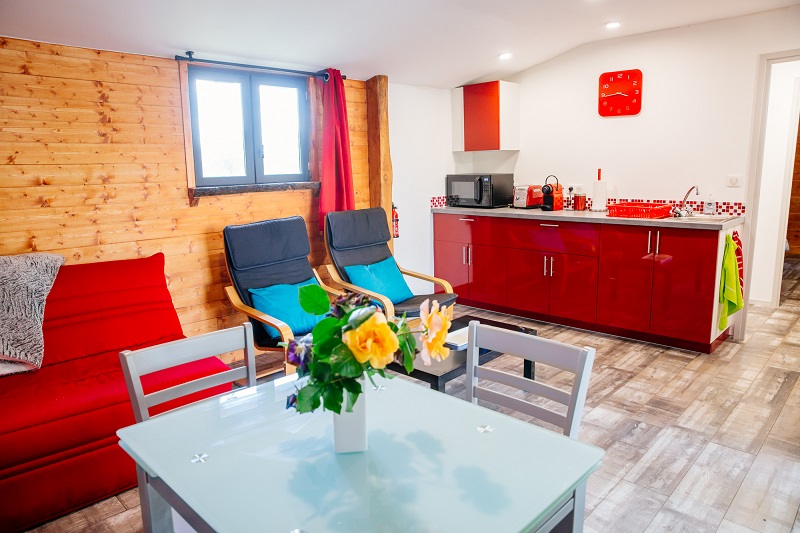 Domaine de Puyregonde -  Gîte du Pêcheur, Firbeix - photo 7