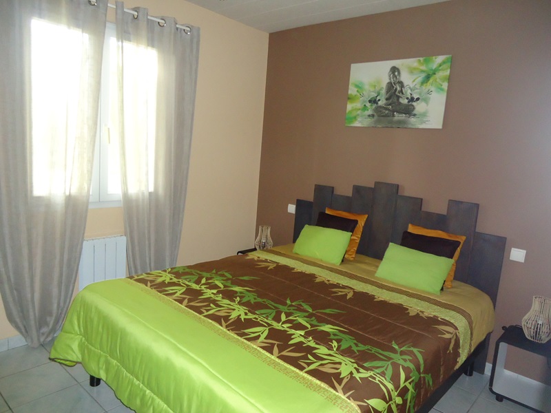 La Laurière, Puysserampion