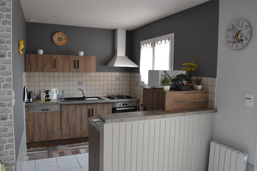 La Laurière, Puysserampion - photo 12