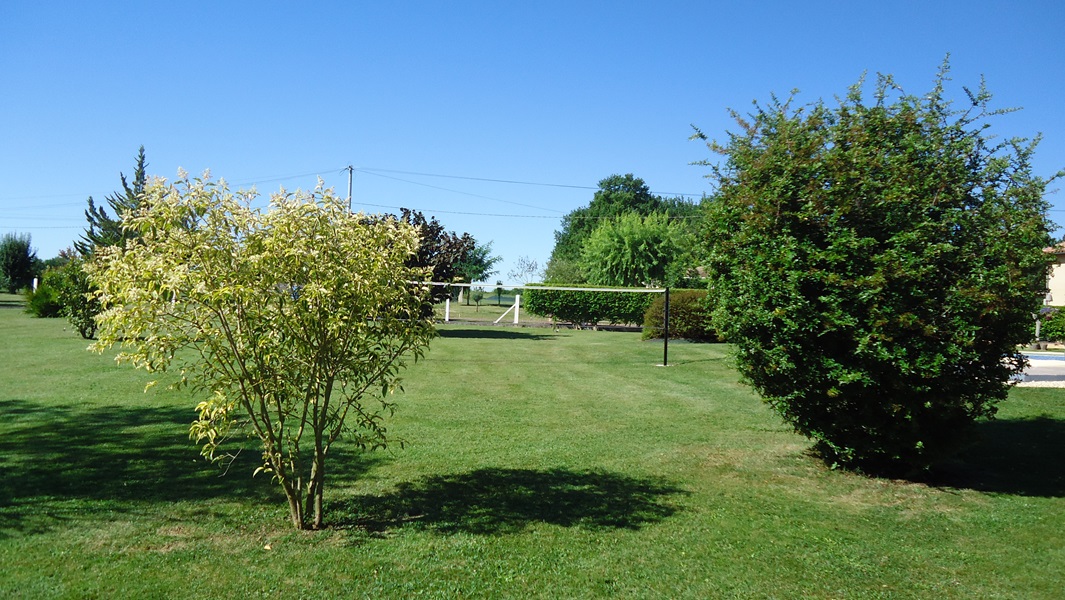 La Laurière, Puysserampion - photo 9