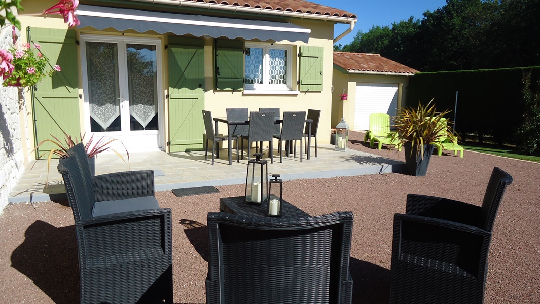 La Laurière, Puysserampion - photo 2