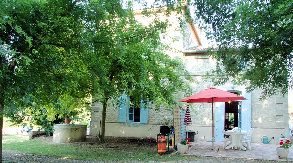 Bardots - Les Peupliers, Puysserampion - photo 6