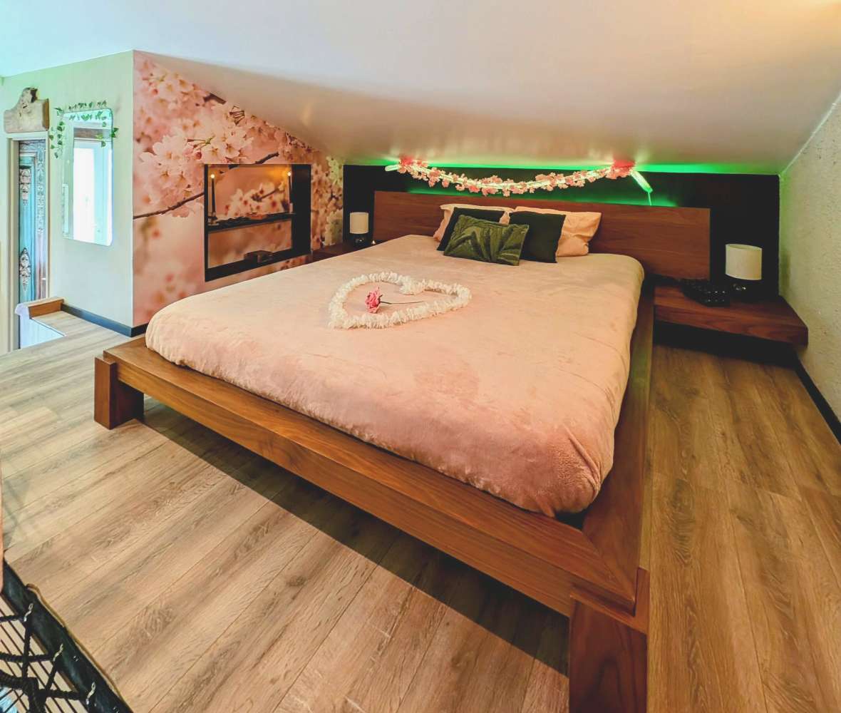 Spassionnément Nature, Monbalen - photo 15