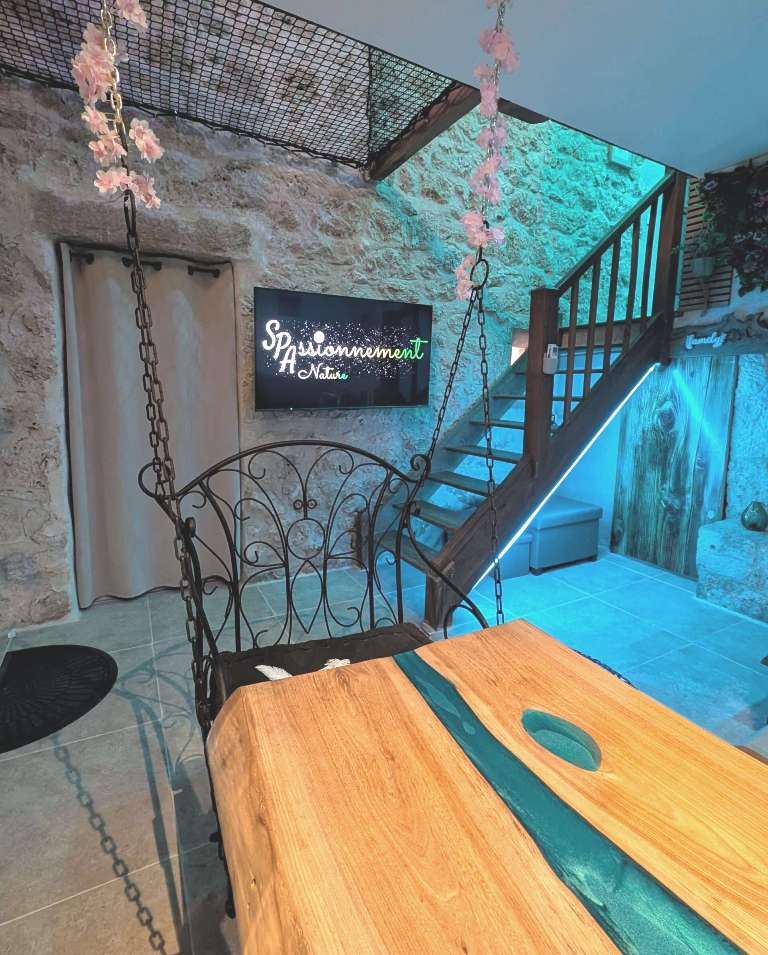 Spassionnément Nature, Monbalen - photo 3