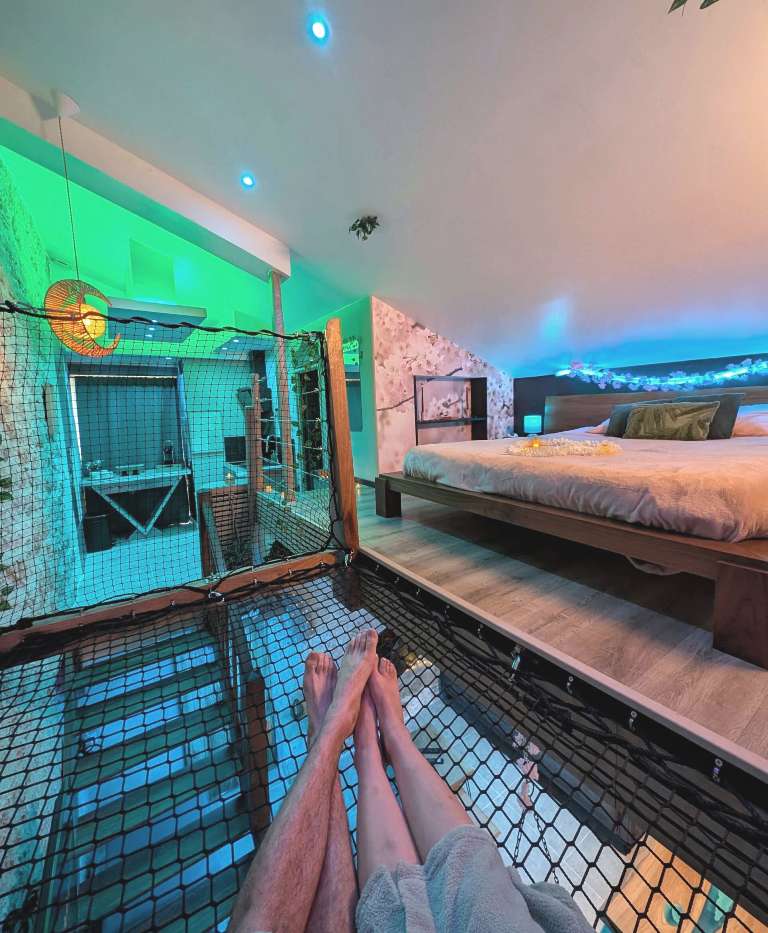 Spassionnément Nature, Monbalen - photo 4