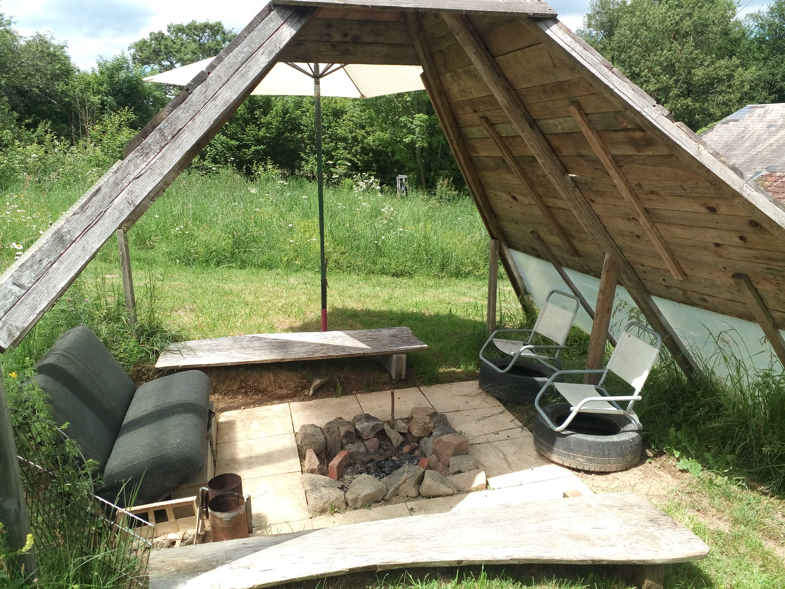 Chapeau de Soleil - photo 2