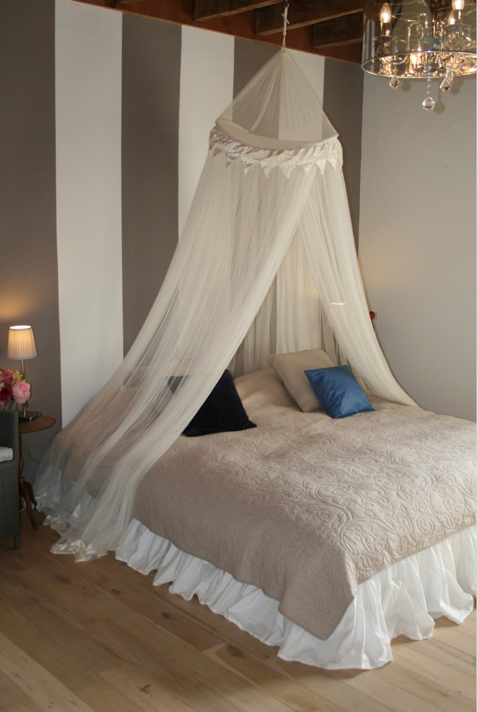 Domaine de Pamadera, Mialet