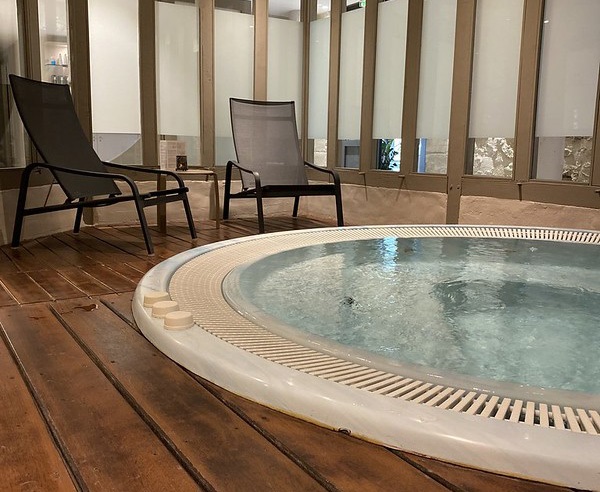 Spa by Sothys - Château des Vigiers, Monestier - photo 5