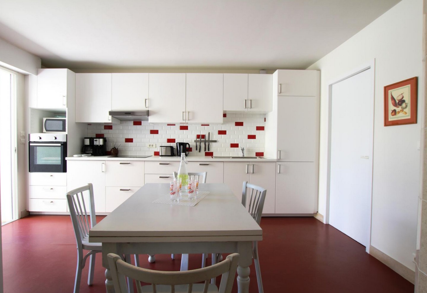 Lou Quillé, Uzein - photo 3