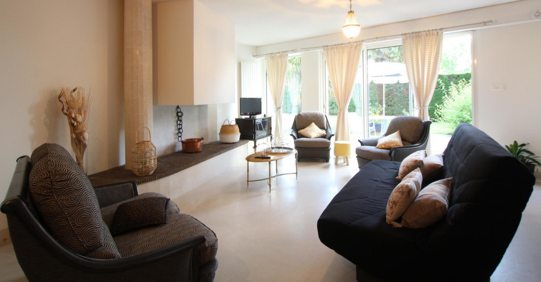 Lou Quillé, Uzein - photo 2