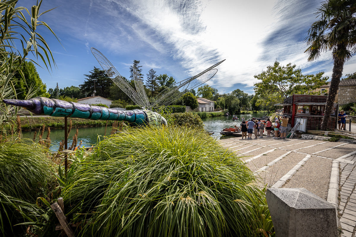 Embarcadère Prada - photo 2