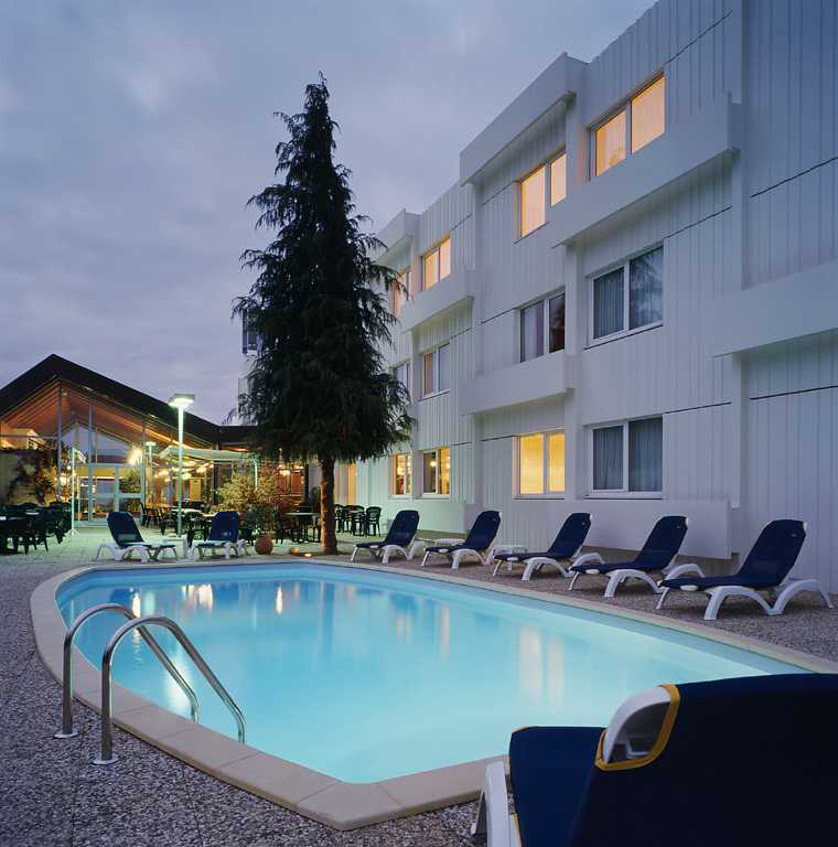 Hôtel Akena Poitiers Futuroscope, Chasseneuil-du-Poitou - photo 9