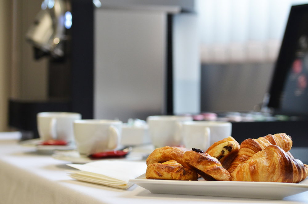 Hôtel Akena Poitiers Futuroscope - photo 2