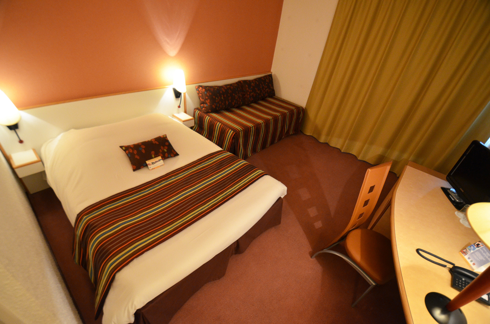 Hôtel Akena Poitiers Futuroscope, Chasseneuil-du-Poitou - photo 10