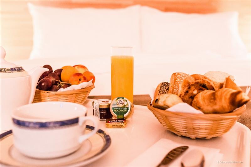 Quality Hôtel Pau Centre